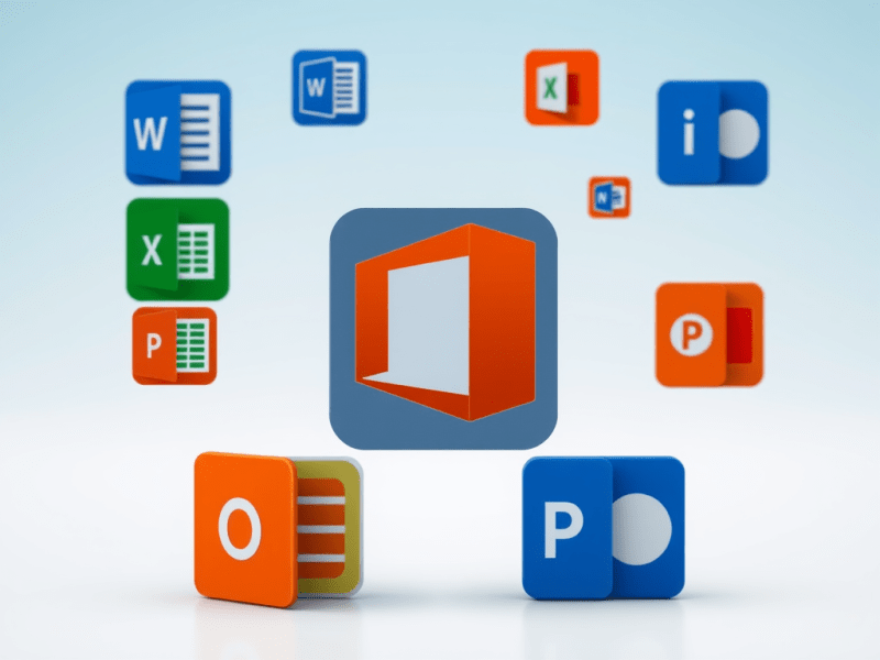 MS Office Keyboard Shortcuts and their&nbsp;uses