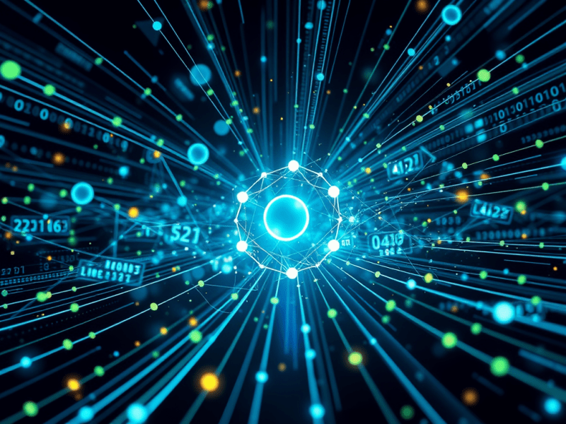 Computer Networks — Definitions, Types, Topologies,&nbsp;Protocols