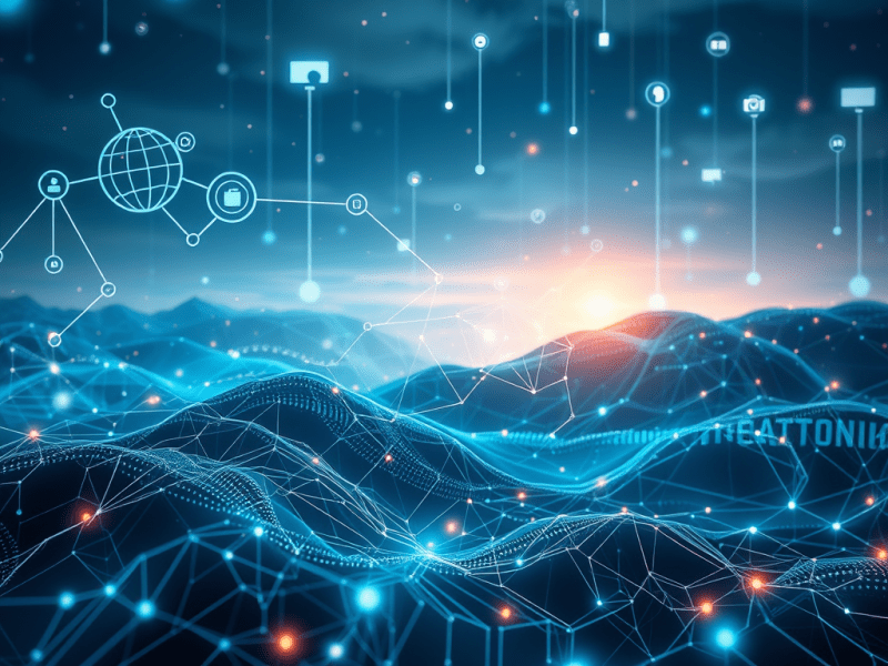 Internet: Types, History, Protocols and&nbsp;Concepts