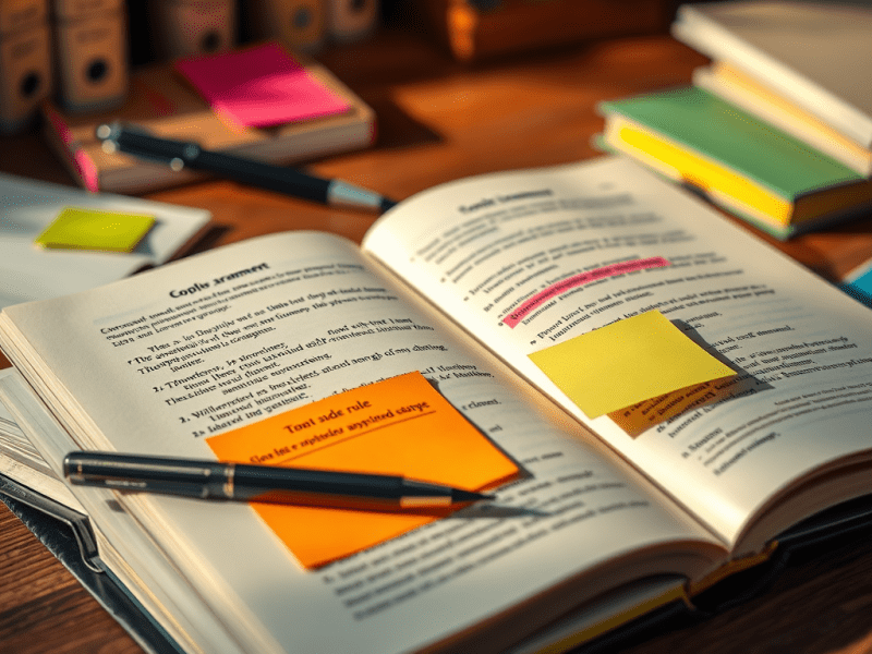 Subject-Verb Agreement: Most Important Rules for&nbsp;Exams