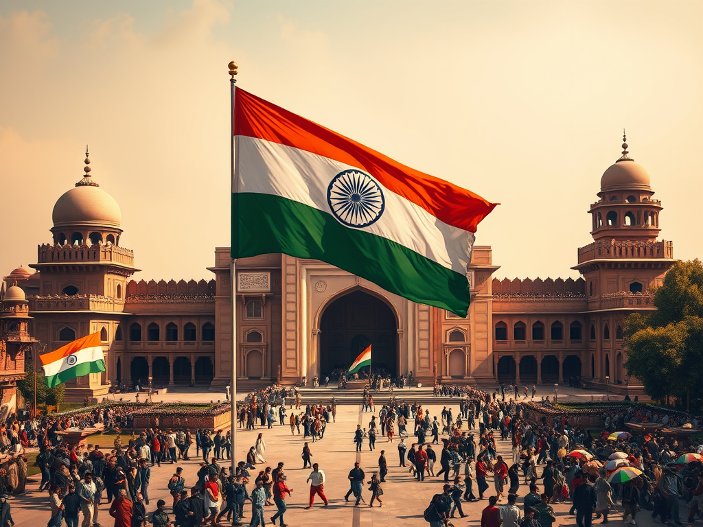Indian Freedom Struggle / Movement with Quizzes
